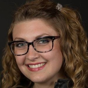 Meet your Posher, Rosalyn